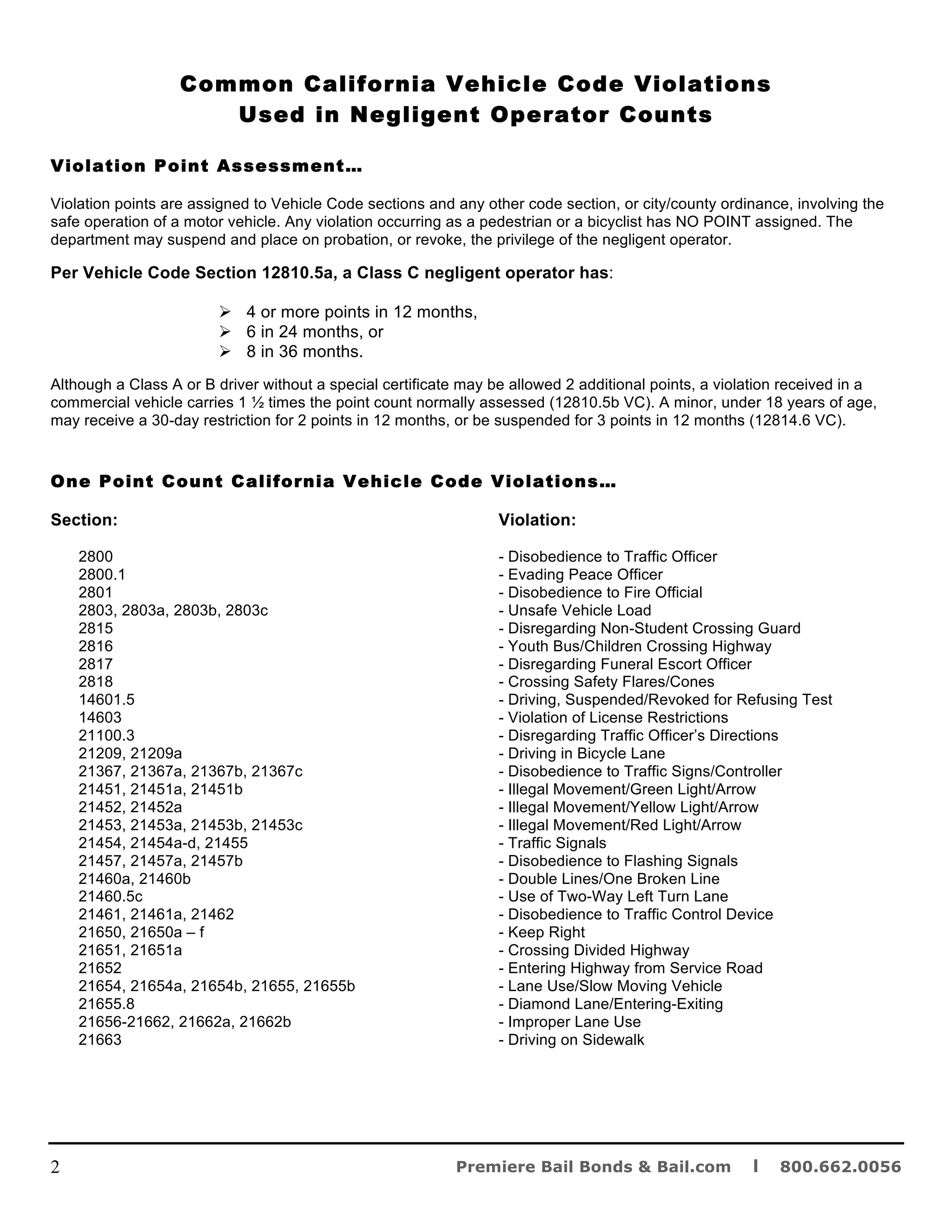 Dui resource guide | PDF