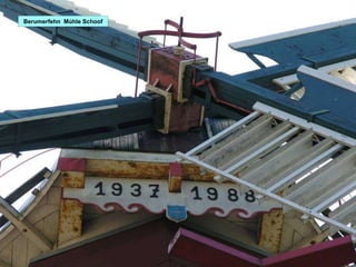 Berumerfehn  Múhle Schoof 