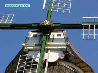 Leezdorf Bartlingsche Muhle 