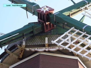 Larelt  “Kost Winning” 