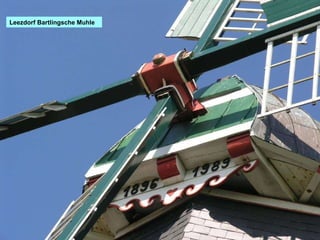 Leezdorf Bartlingsche Muhle 