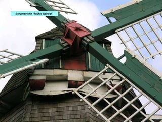 Berumerfehn “Mühle Schoof” 