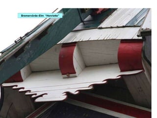 Bremervörde–Elm  “Henriette” 