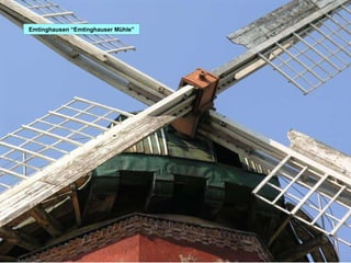 Emtinghausen “Emtinghauser Mühle” 