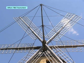 Gifhorn “Moli Traumuntana” 