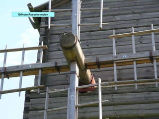 Gifhorn Russche molen 