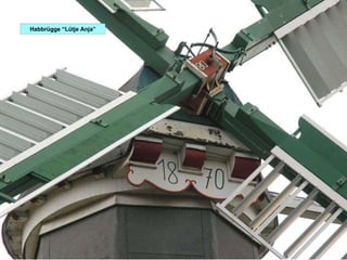 Habbrügge “Lütje Anja” 