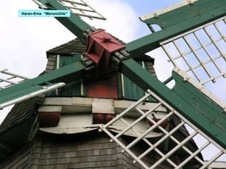 Haren-Ems  “Mersmühle” 