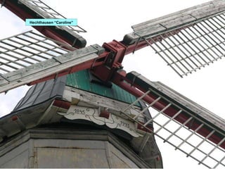 Hechthausen “Caroline” 