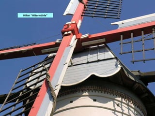 Hilter “Hiltermühle” 