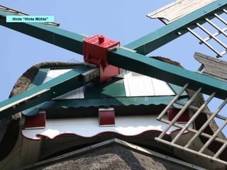 Hinte “Hinte Mühle” 