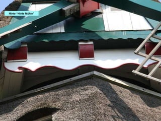 Hinte “Hinte Mühle” 