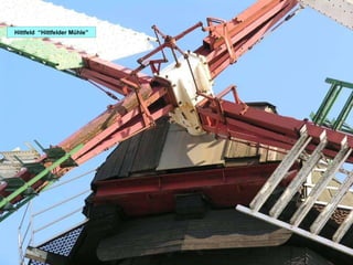 Hittfeld  “Hittfelder Mühle” 