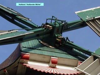 Holtland “Holtlander Mühle” 
