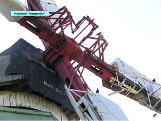 Huckstedt “Margarethe” 