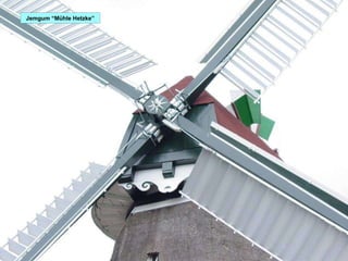 Jemgum “Mühle Hetzke” 