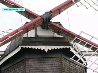 Laar  “Windmühle Laar” 