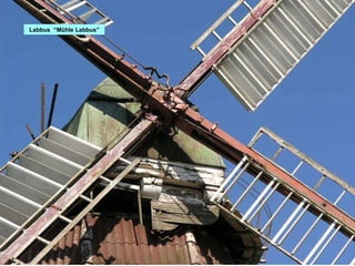 Labbus  “Mühle Labbus” 