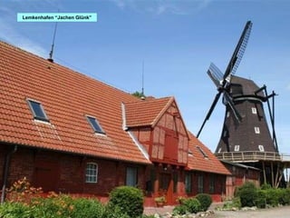 Lemkenhafen “Jachen Glünk” 