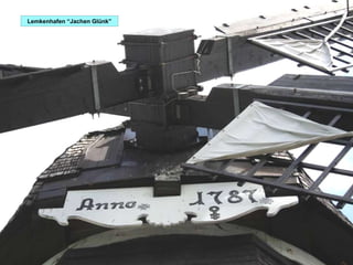 Lemkenhafen “Jachen Glünk” 