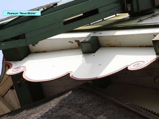 Pewsum “Neue Mühle” 