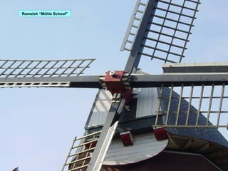 Ramsloh “Mühle Schoof” 