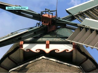 Remels “Remels Mühle” 