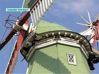 Twielenfleth “Venti Amica” 