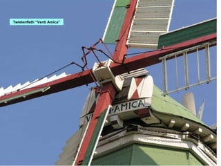 Twielenfleth “Venti Amica” 