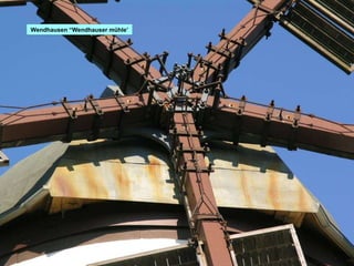 Wendhausen “Wendhauser mühle’ 