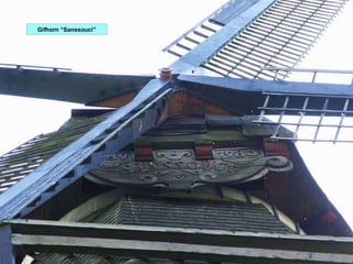 Gifhorn “Sanssouci” 