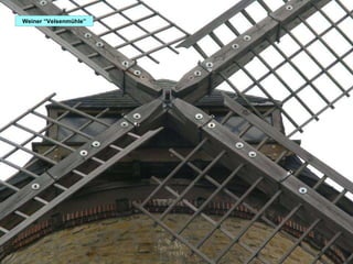 Weiner “Velsenmühle” 