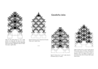 Gavaksha Jalas
 