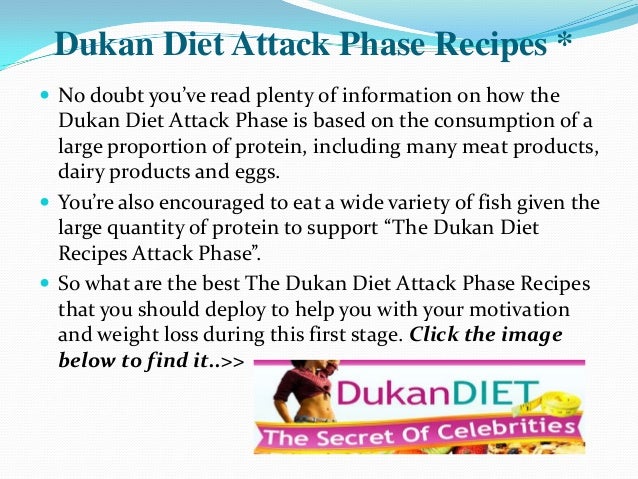 dukan-diet-attack-phase-recipes-dr-dukan