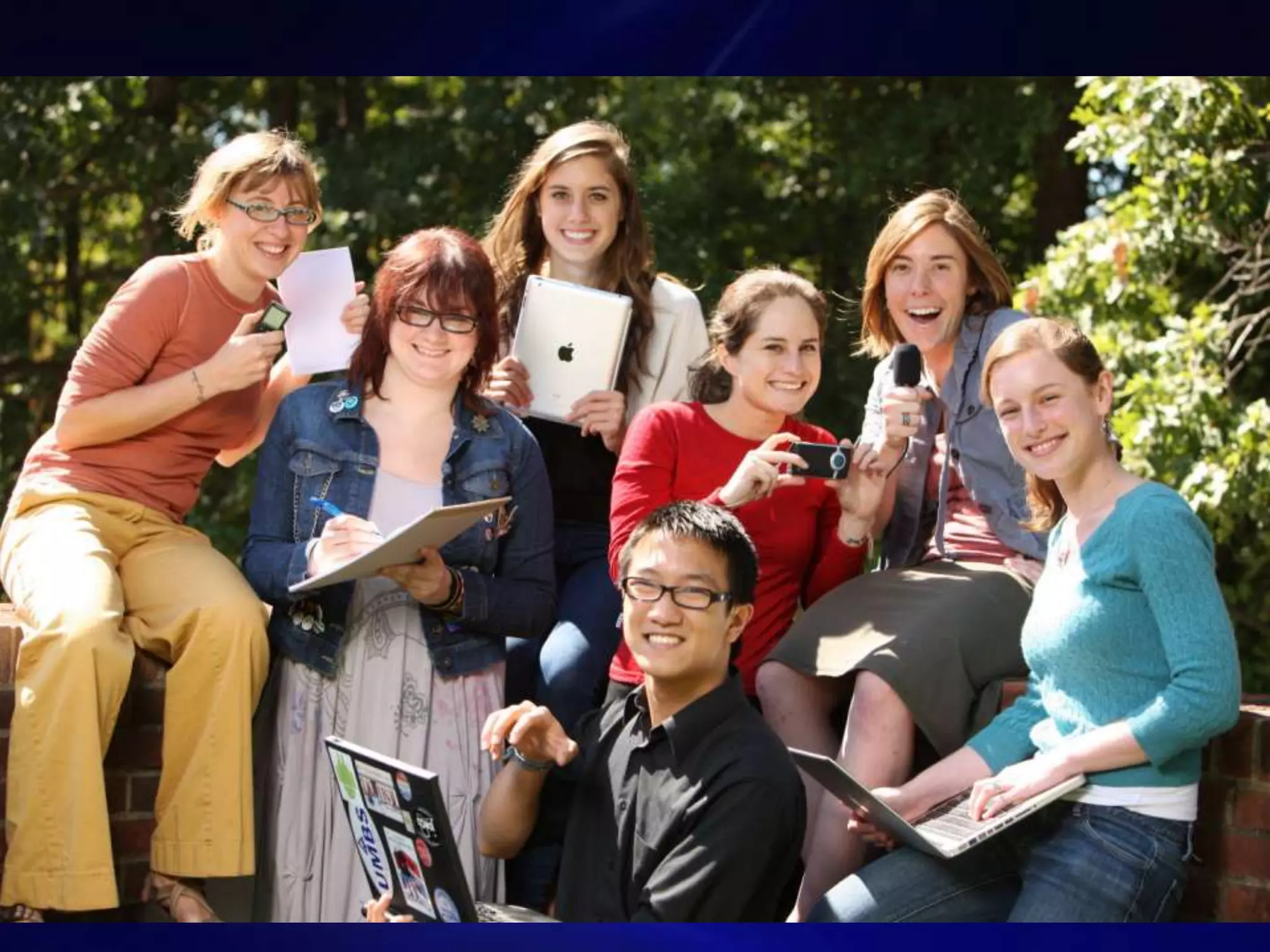 Title in Garamond 3 here

   Subtitle to go here in interstate
     Both fonts can download at
http://www.duke.edu/styleguide.html




           William Chameides
Dean of the Nicholas School of the Environment
 