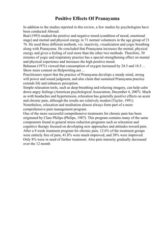 Duke Essays | PDF