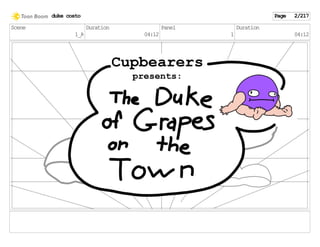 Scene
1_A
Duration
04:12
Panel
1
Duration
04:12
duke costo Page 2/217
 