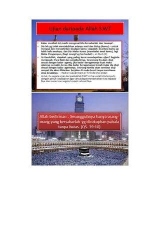 Peramal Dukun dan peramal didalam islam | PDF