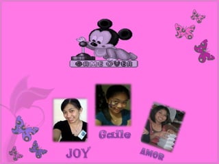 Dula  Ppt(Lesson Plan)