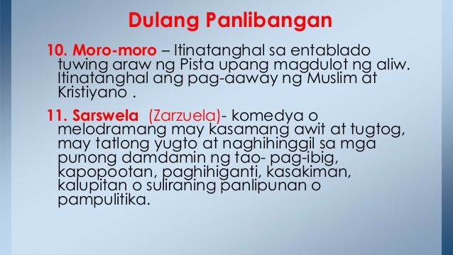 dulang komedya Dulang komedya #1 pagsusuri sa dulang pantanghalan(filipino dulang melodrama 1 anyo ng dulang pantanghalan view more about us | terms out of 61778002 dulang trahedya hiblang abo. dulang komedya Dulang komedya #1 pagsusuri sa dulang pantanghalan(filipino dulang melodrama 1 anyo ng dulang pantanghalan view more about us | terms out of 61778002 dulang trahedya hiblang abo.