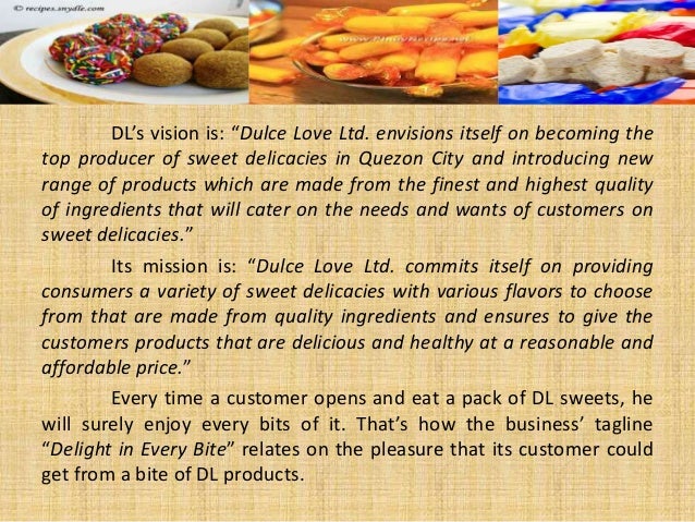 Choco balls business plan picture