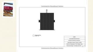 Dulcería las marías