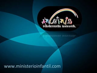 www.ministerioinfantil.com 