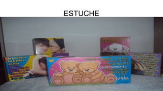 ESTUCHE
 