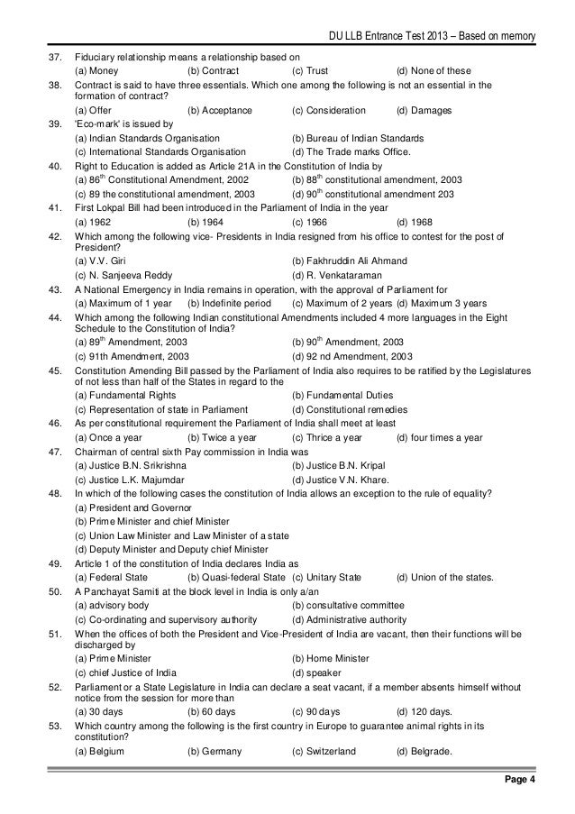 Ss guide to llb entrance Ss guide to llb entrance