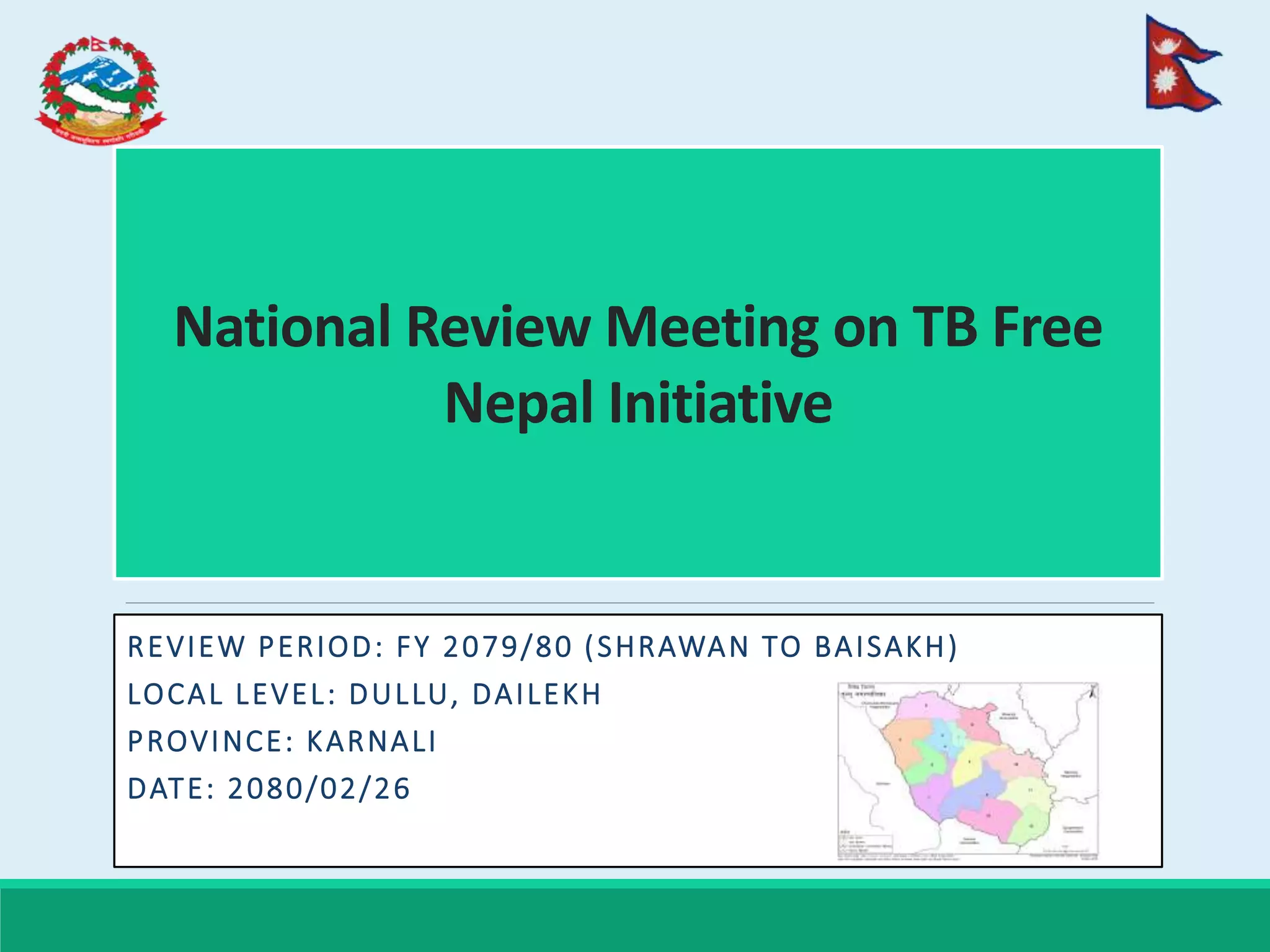 Presentation Template for TB free initiative review.pptx