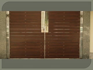 Dum -Designer Metal Finishing