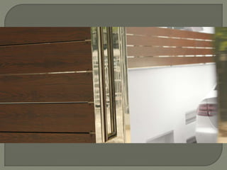 Dum -Designer Metal Finishing