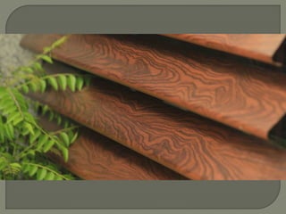 Dum -Designer Metal Finishing