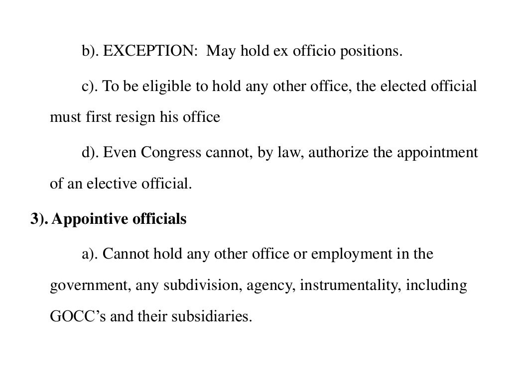 ARTICLE 9. CONSTITUTIONAL COMMISSIONS